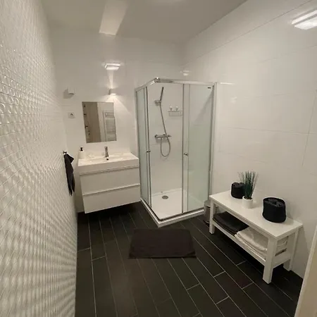 Apartment Gabica