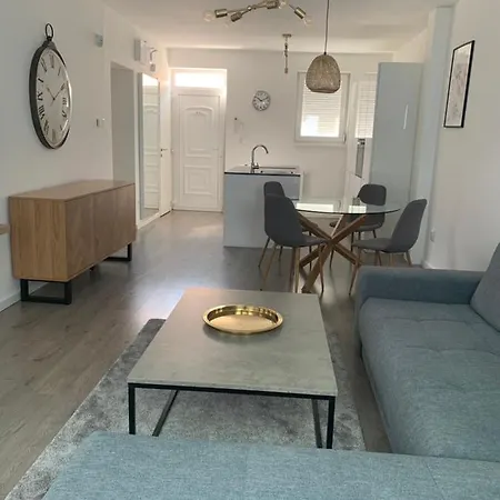 Apartment Gabica