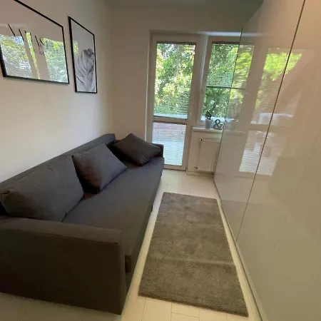 Gabica Apartment *