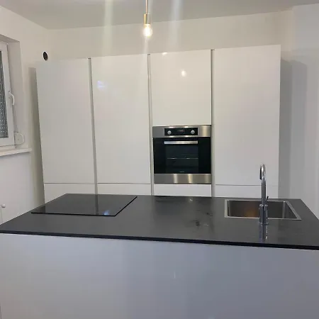 Apartment Gabica