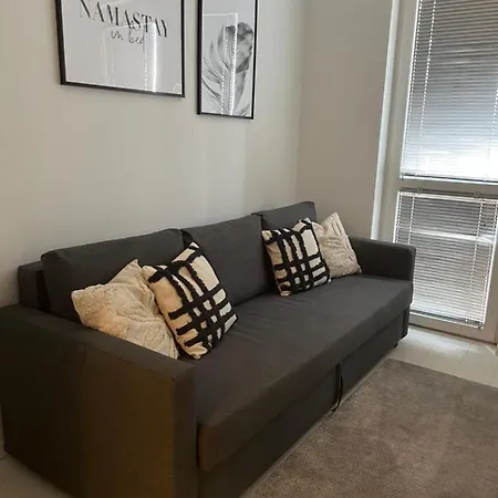 Lejlighed Gabica Debrecen