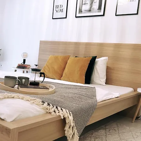 Lejlighed Gabica Debrecen