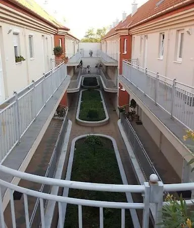 Apartment Gabica *