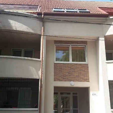 Gabica Apartment
