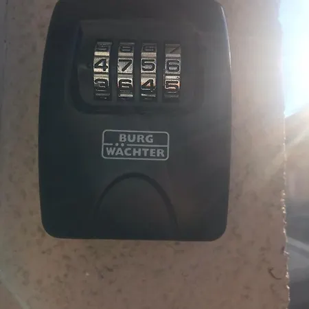 Gabica Lejlighed Debrecen